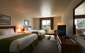 America's Best Inn Lincoln City Hotel